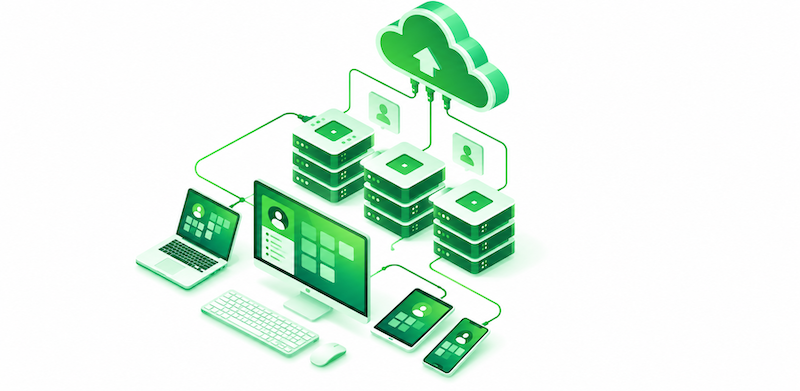IT Support Services
