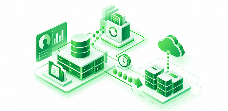 IT Support Services